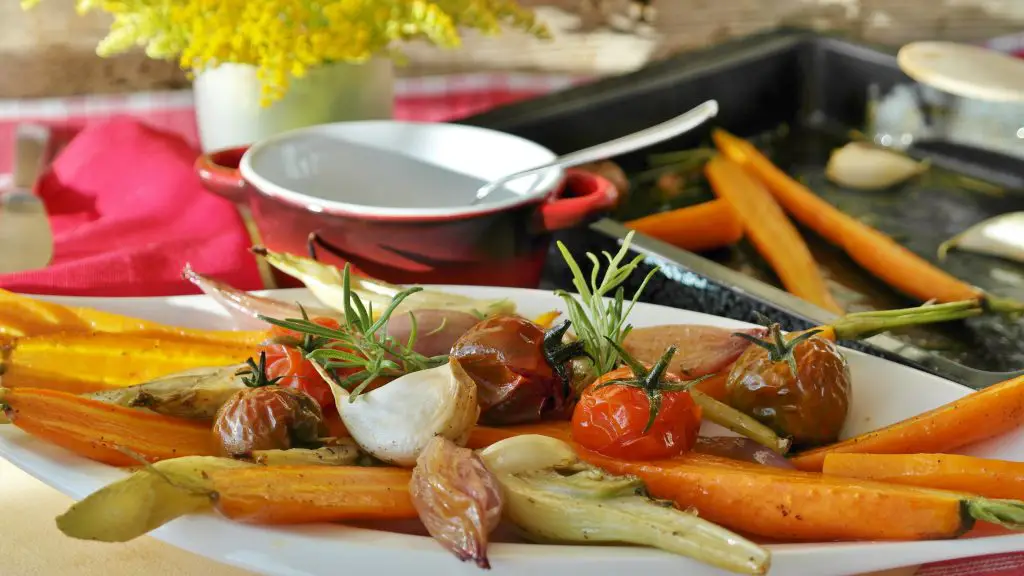 WHAT CAN YOU EAT ON A PLANT BASED DIET? Dad Goes Green