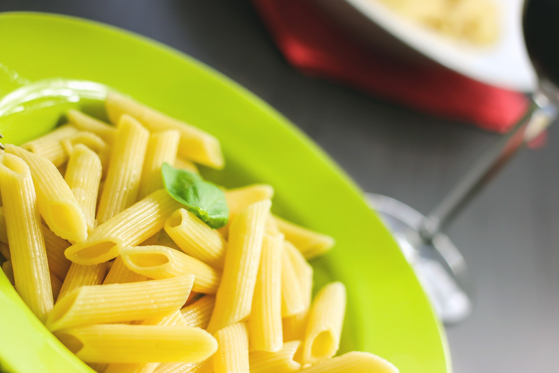 Can You Eat Pasta If You Are Type 2 Diabetes