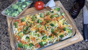 how to make tasty eggplant enchiladas