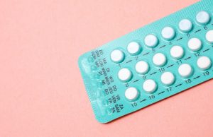 birth control pills