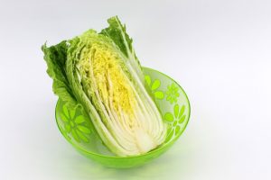 romaine lettuce