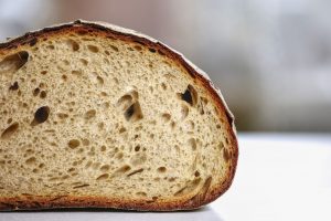 WHATS THE BEST PLANT-BASED BREAD?