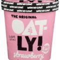 oatly vegan icecream oatmilk healthy