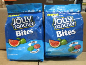 Jolly Ranchers Bites