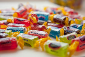 Jolly Ranchers Hard Candies