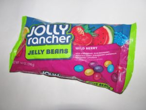 Jolly Ranchers Jelly Beans