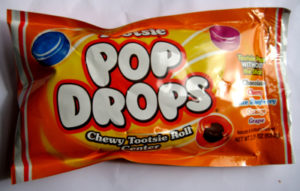 Tootsie Pop Drops
