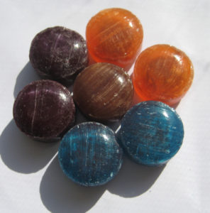 Tootsie Pop Drop Flavors