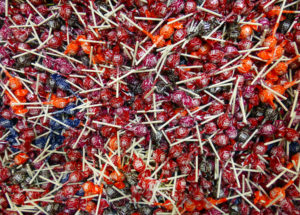 Tootsie Rolls Pop Sweet