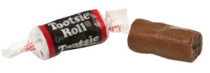 Tootsie Rolls Candy