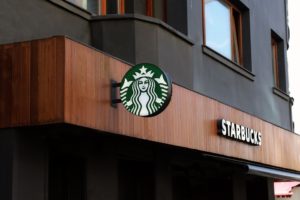 Starbucks chain
