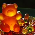 gummy bears
